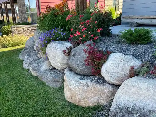 landscaping services Wrightstown